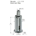 ceiling attachment